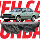 Illustration for article titled Meh Car Monday: The Fine, Decent And Confusing Triumph Acclaim